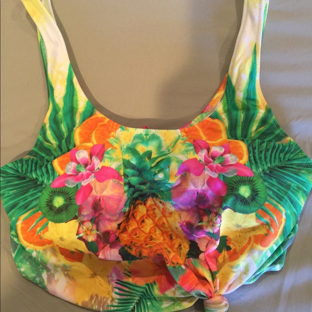 Victoria Secret bathing-suit top!
